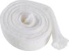 Manchon tricot, uni, l 3 cm