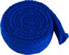 Manchon tricot, uni, l 3 cm