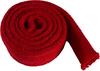 Manchon tricot, uni, l 3 cm