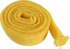 Manchon tricot, uni, l 3 cm