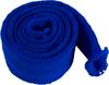 Manchon tricot, uni, l 4 cm