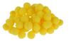 Pompons VBS, 15 mm, 60 pièces
