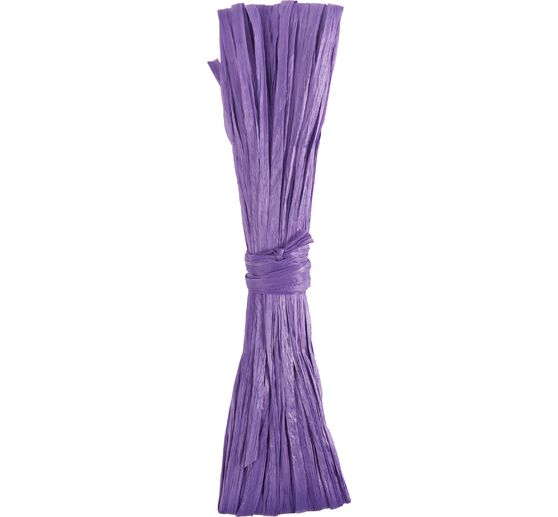 Raphia viscose, mat, 20 m