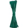 Raphia viscose, mat, 20 m Vert