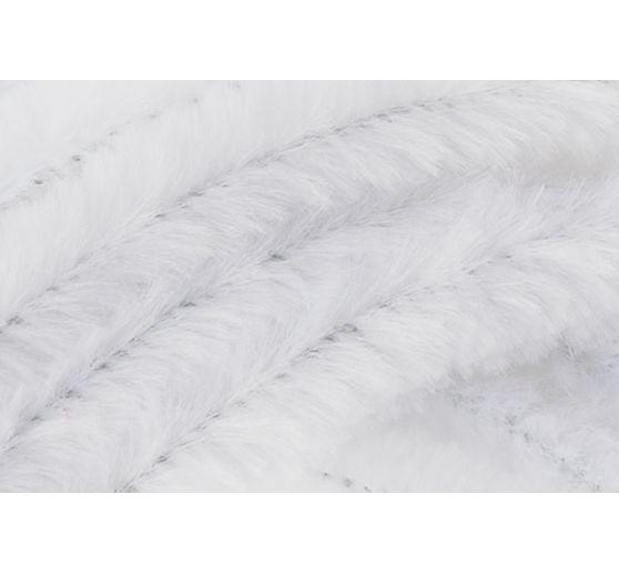 Fils chenille VBS, 10 pc.