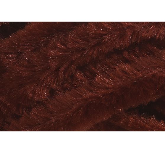 Fils chenille VBS, 10 pc.