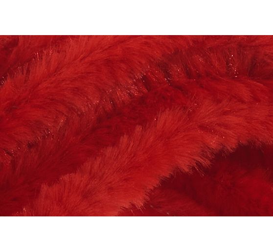 Fils chenille VBS, 10 pc.