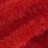 Fils chenille VBS, 10 pc. Rouge