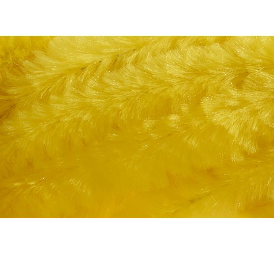 Fils chenille VBS, 10 pc.