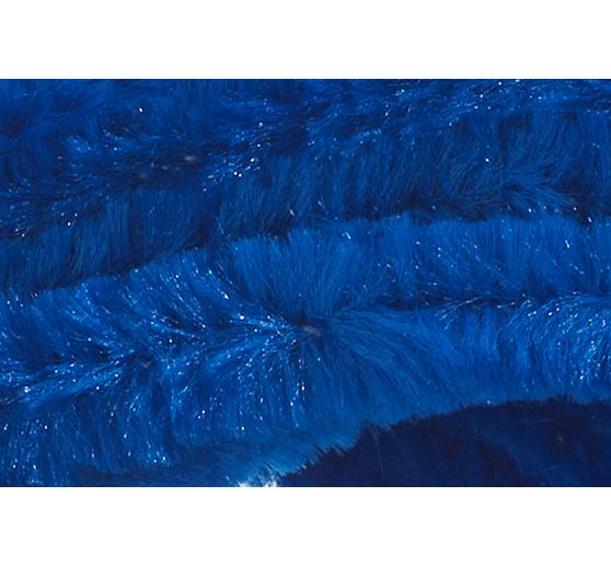 Fils chenille VBS, 10 pc.