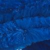 Fils chenille VBS, 10 pc. Bleu