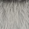 Peluche Gris argenté