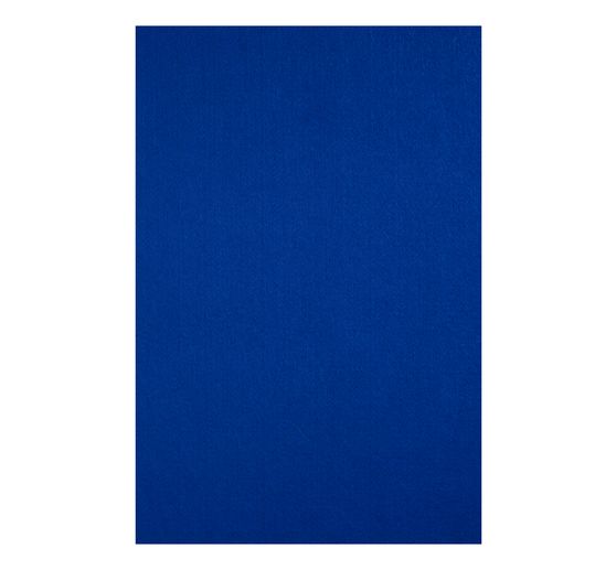 Feutrine textile XXL, 4 mm, 70 x 45 cm