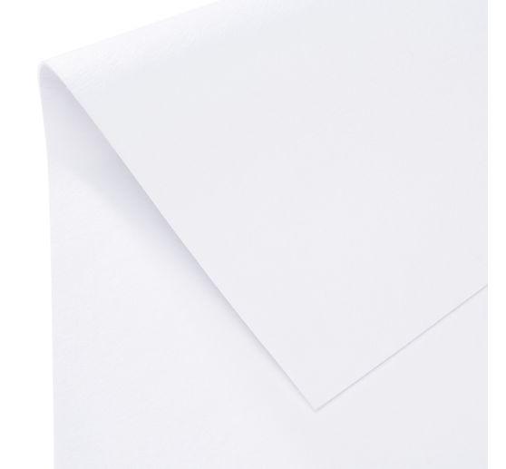 Feutrine textile XXL, 4 mm, 70 x 45 cm