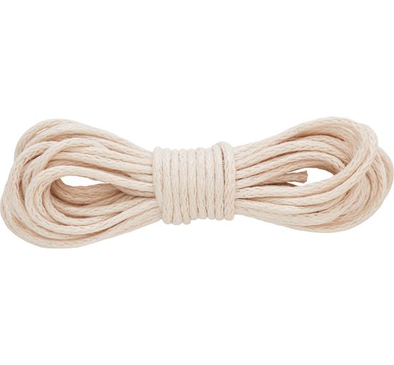 Cordelette en coton