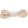 Cordelette en coton Naturel