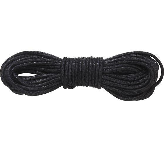 Cordelette en coton