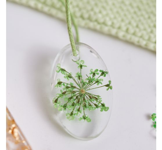 Cordelette bijoux, 1 mm x 5 m