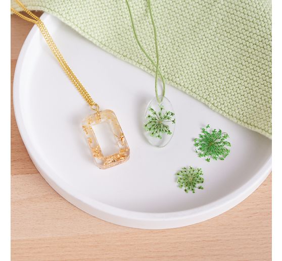 Cordelette bijoux, 1 mm x 5 m