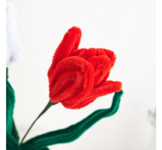 Fils chenille VBS, 10 pc.