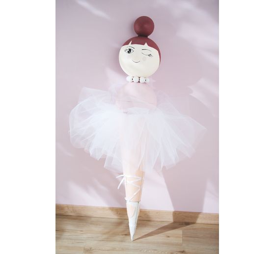 Rouleau de feutrine VBS