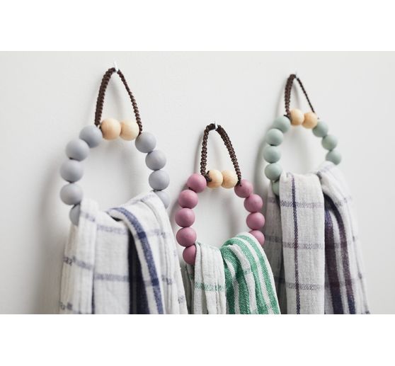 Cordelette en coton