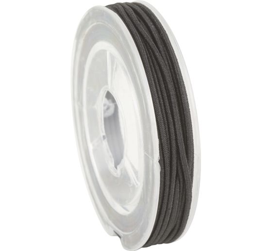 Fil élastique, 1 mm
