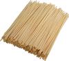 VBS Craft straws "Nature", 500 pieces