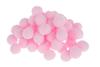 Pompons VBS, 15 mm, 60 pièces