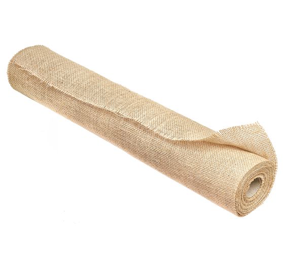 Toile de jute VBS