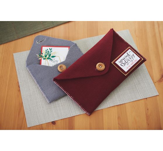 Boutons en bois VBS « Tailles variées », 100 g