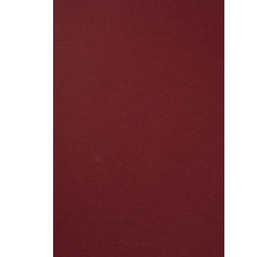 Feutrine textile, 45 x 30 cm