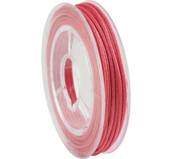 Cordelette bijoux, 1 mm x 5 m