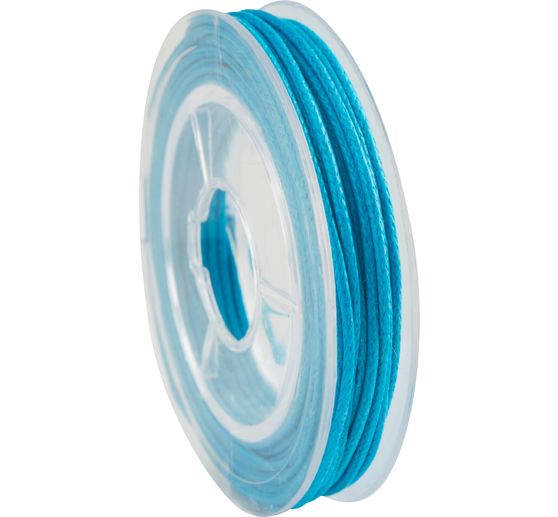 Cordelette bijoux, 1 mm x 5 m