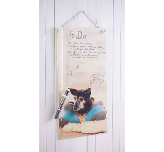 Marqueur craie chalky KREUL « Medium »