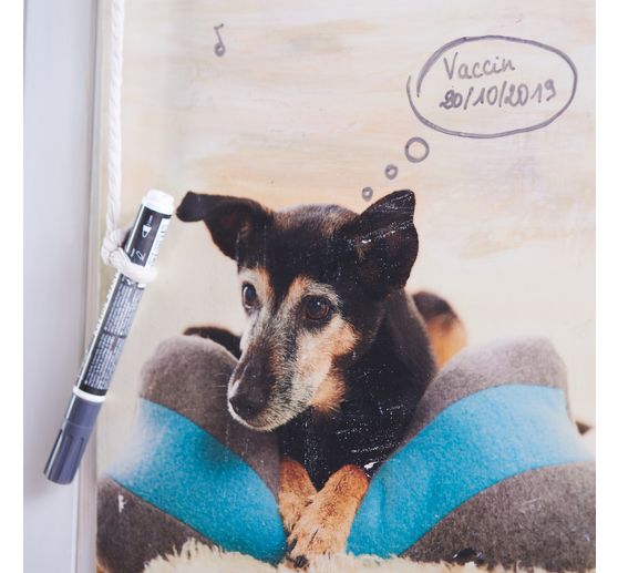 Marqueur craie chalky KREUL « Medium »