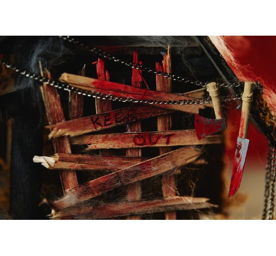 Bâtonnets en bois VBS « Naturels »