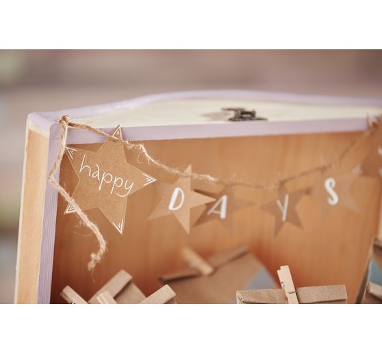 VBS Gift tag "Mix"
