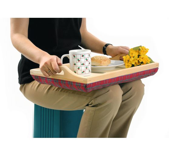 VBS Plateau à coussin