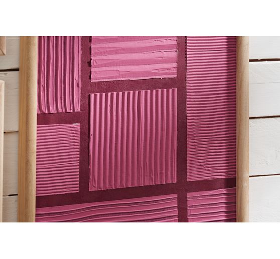 Châssis entoilé VBS, 24 x 30 cm, H 3 cm