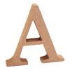 Lettres MDF VBS