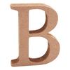 Lettres MDF VBS