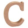 Lettres MDF VBS