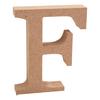 Lettres MDF VBS