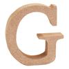 Lettres MDF VBS