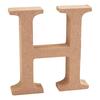 Lettres MDF VBS