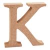 Lettres MDF VBS