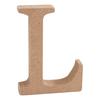 Lettres MDF VBS