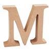 Lettres MDF VBS