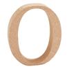 Lettres MDF VBS